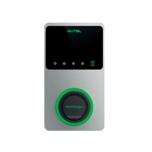 Nortec Ladeboks (Autel) – Privat Parkeringsplads
