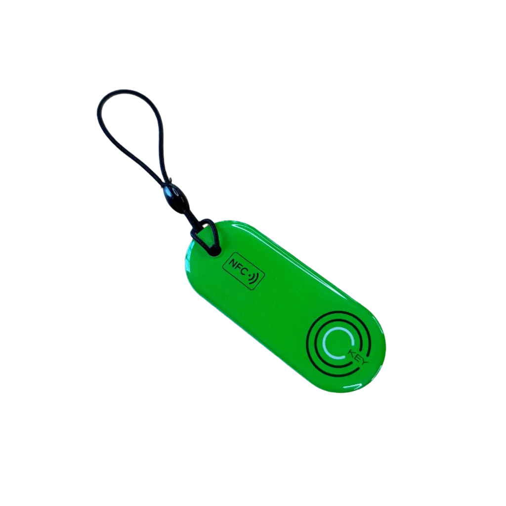 Nortec NFC Ladebrik