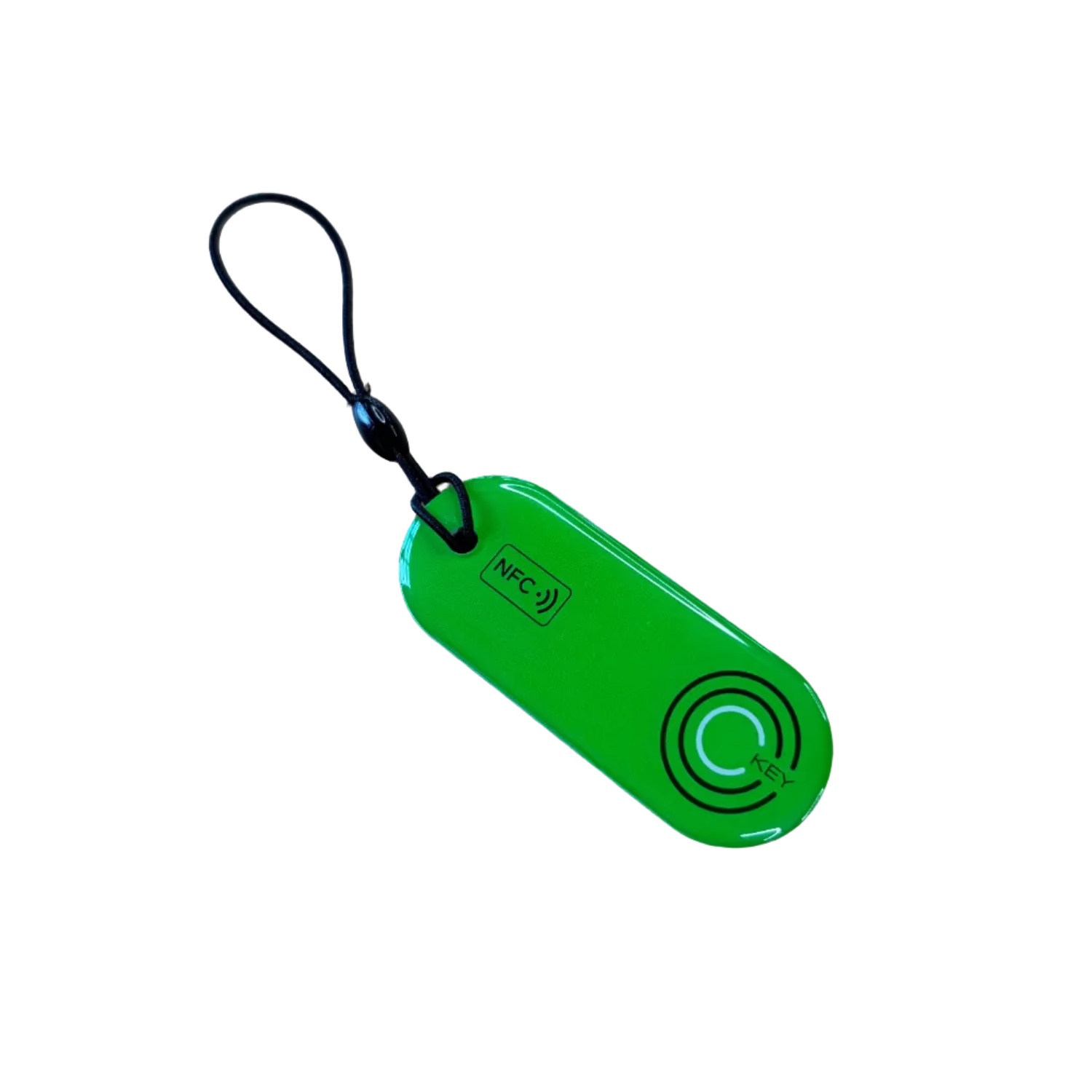 Nortec NFC Ladebrik