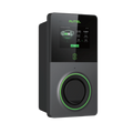 Nortec Ladeboks (Autel) m. LCD skærm – Privat Parkeringsplads